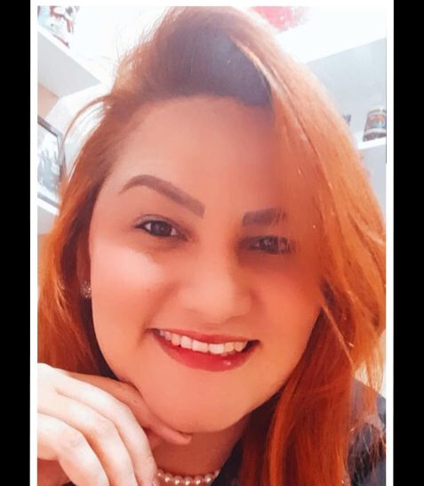 Foto Geisa Silva