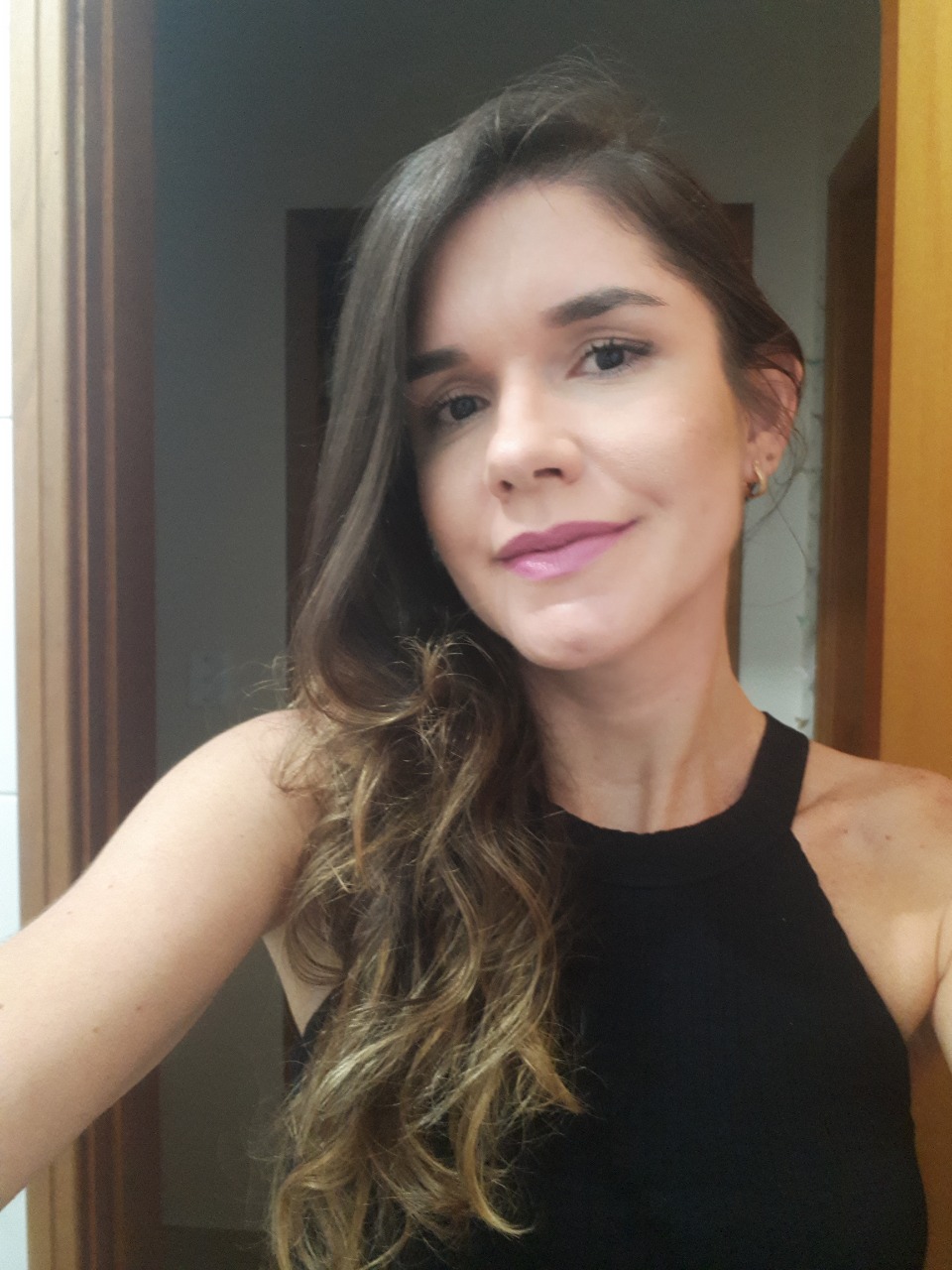 Foto de Lélia Cápua