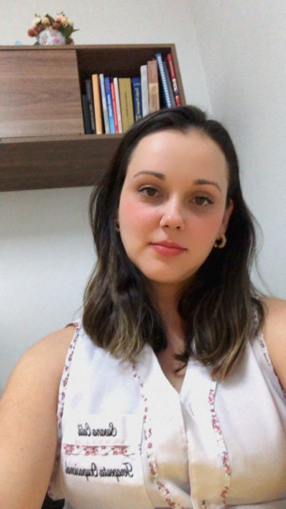 Susana Santana Calil
