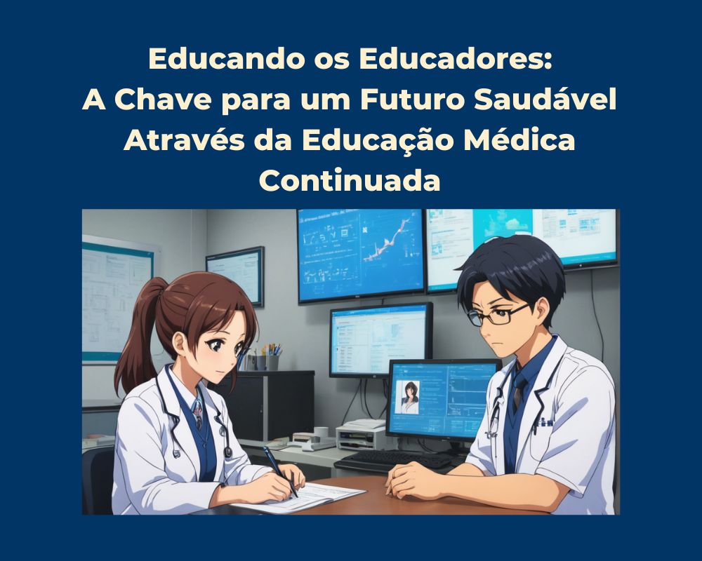 Educando os Educadores