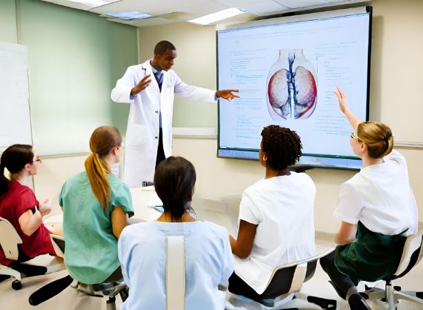 uso de métodos ativos de ensino-aprendizagem no curso de medicina