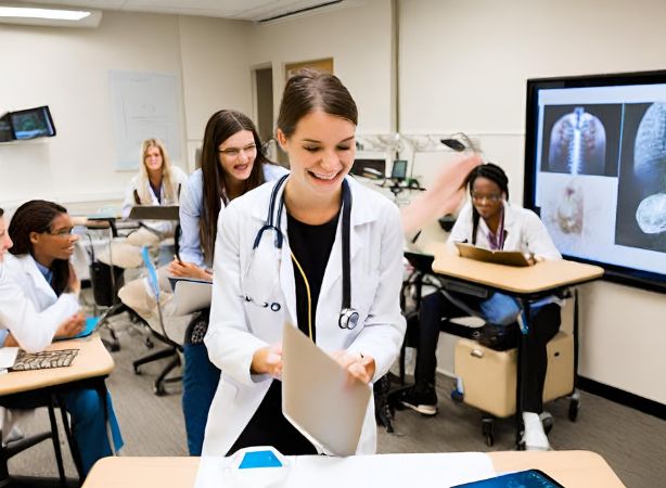 uso de métodos ativos de ensino-aprendizagem no curso de medicina