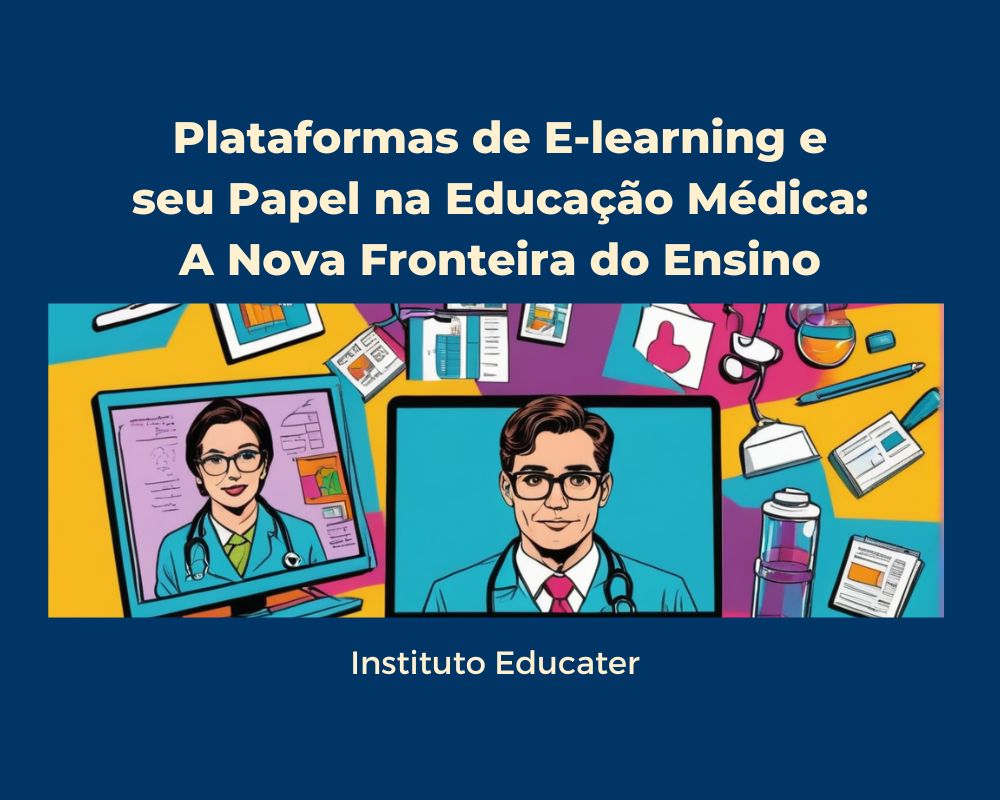 Destaque: Plataformas de E-learning