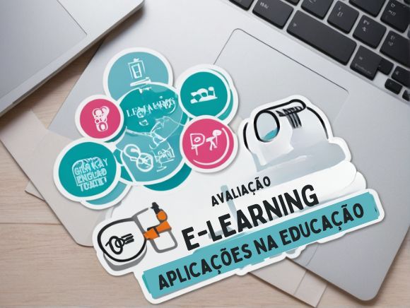 Plataformas de E-learning