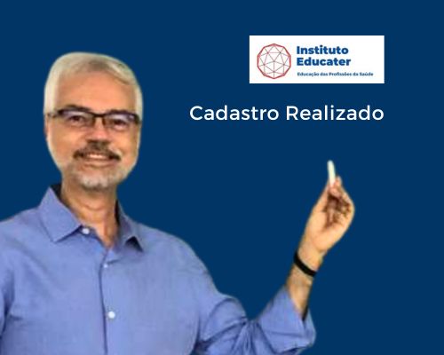 Cadastro Realizado