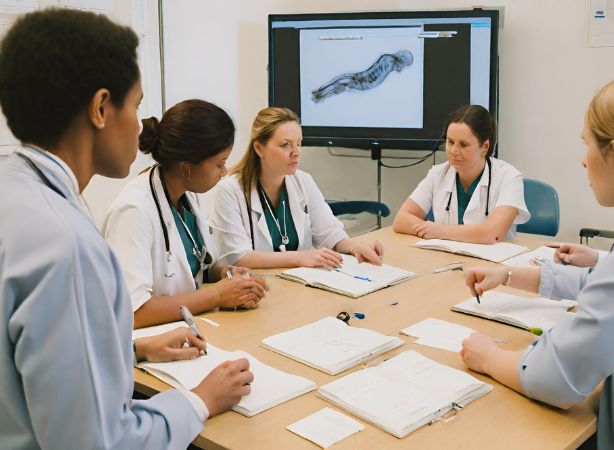 uso de métodos ativos de ensino-aprendizagem no curso de medicina