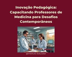 Inovação Pedagógica