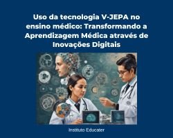 Uso da tecnologia V-JEPA