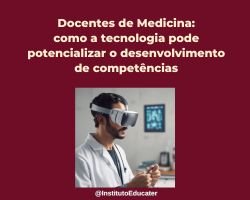 Docentes de Medicina