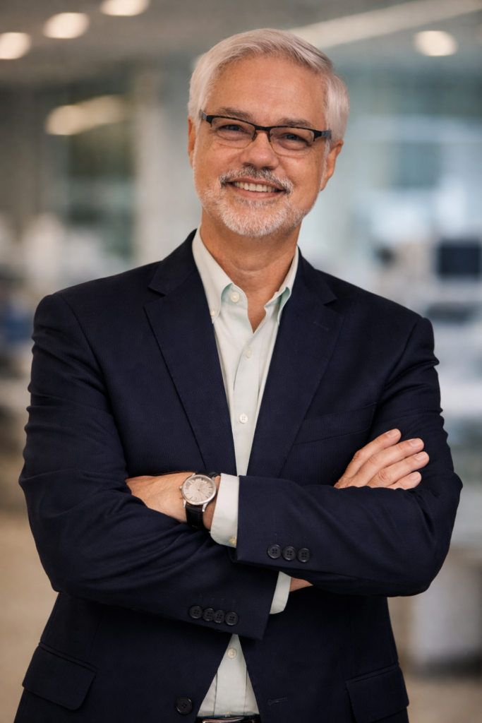 Prof. Paulo Marcondes